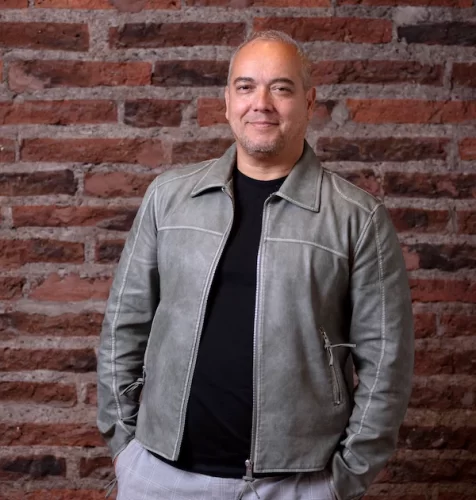 HUGO MANZI - CONSEJERO